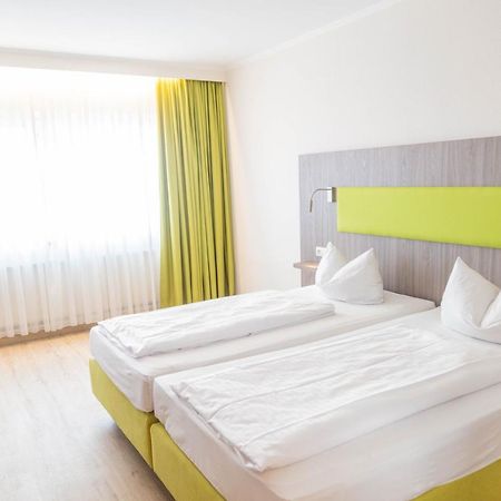 Das Ebertor - Hotel & Hostel Boppard Dış mekan fotoğraf