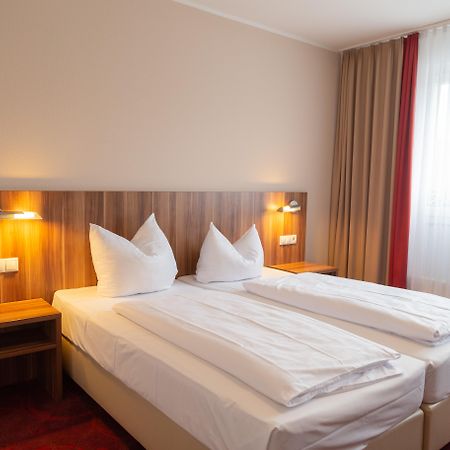 Das Ebertor - Hotel & Hostel Boppard Dış mekan fotoğraf