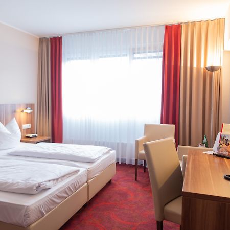 Das Ebertor - Hotel & Hostel Boppard Dış mekan fotoğraf