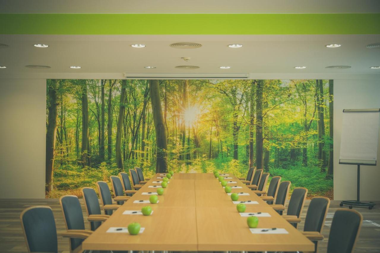 Das Ebertor - Hotel & Hostel Boppard Dış mekan fotoğraf