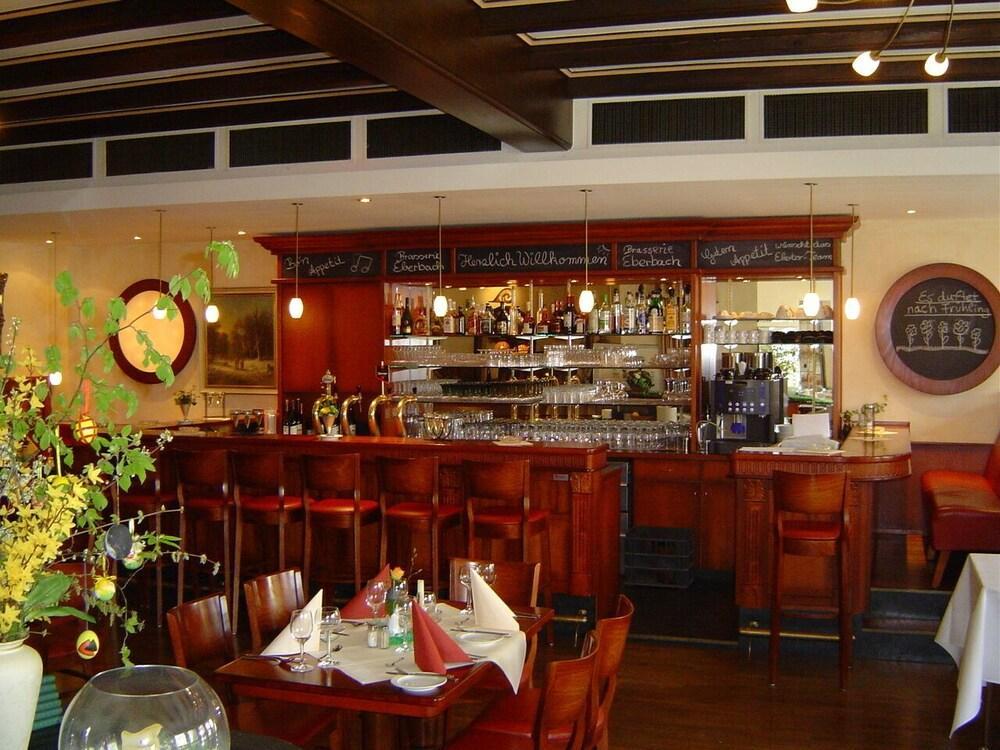 Das Ebertor - Hotel & Hostel Boppard Dış mekan fotoğraf