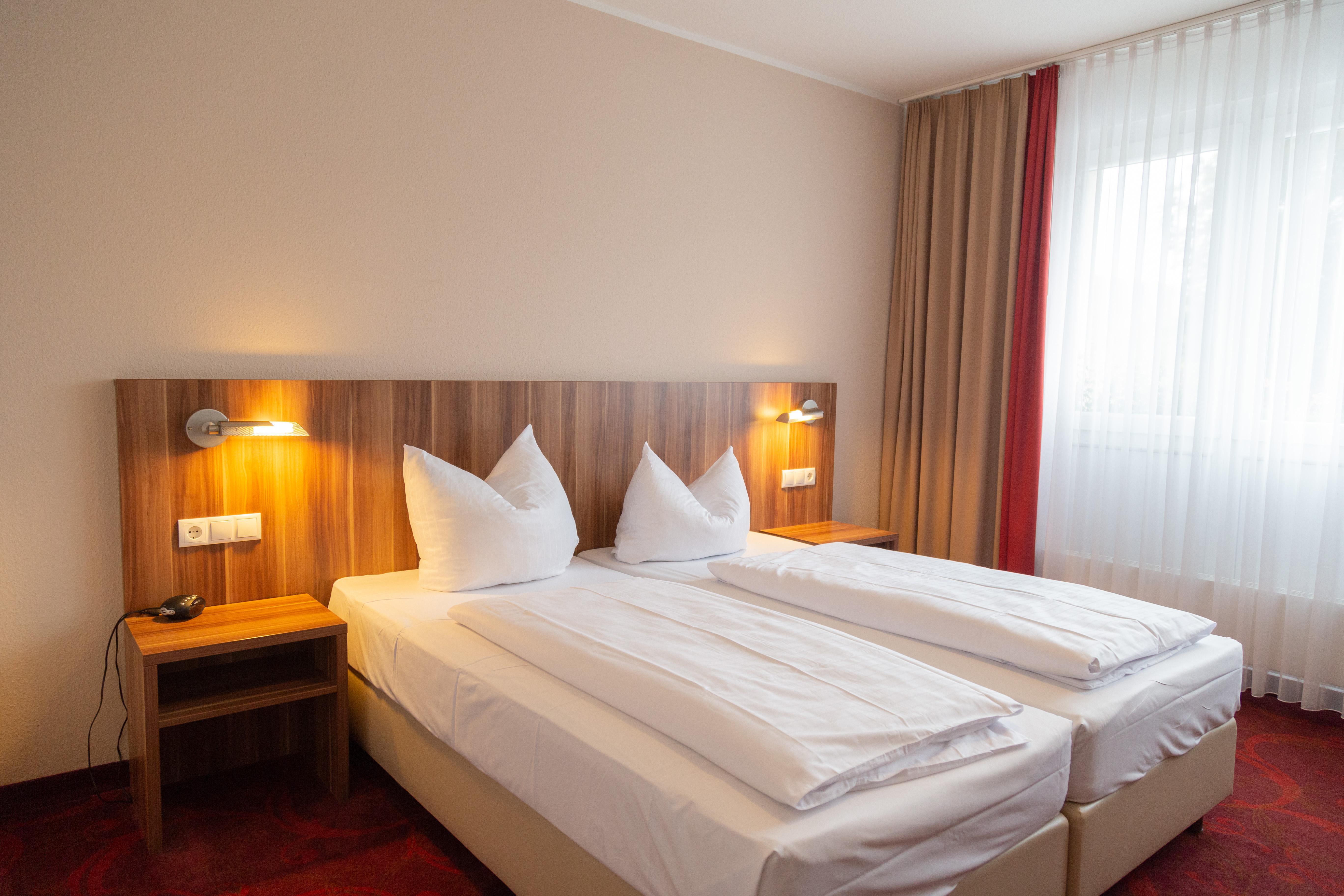 Das Ebertor - Hotel & Hostel Boppard Dış mekan fotoğraf