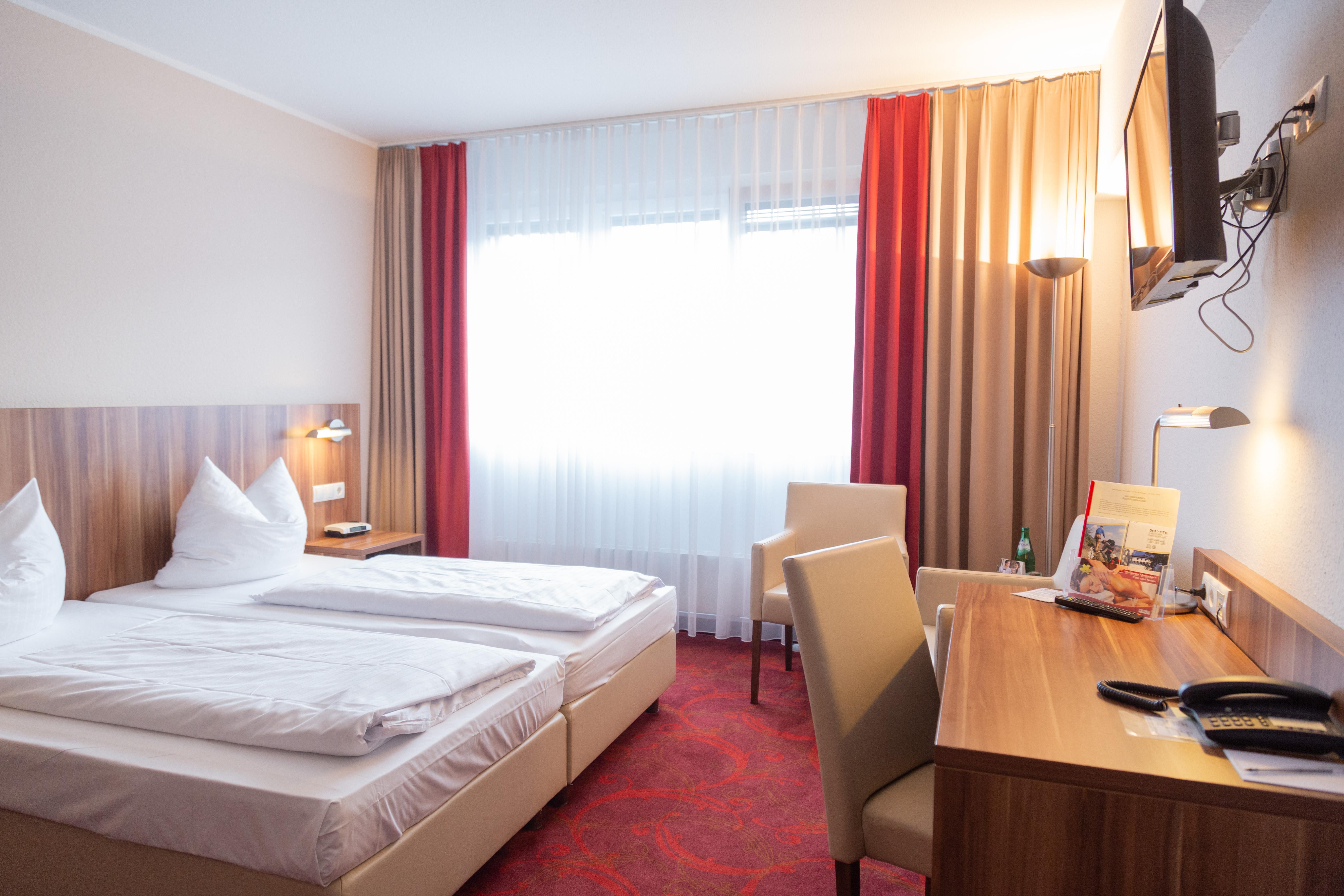 Das Ebertor - Hotel & Hostel Boppard Dış mekan fotoğraf