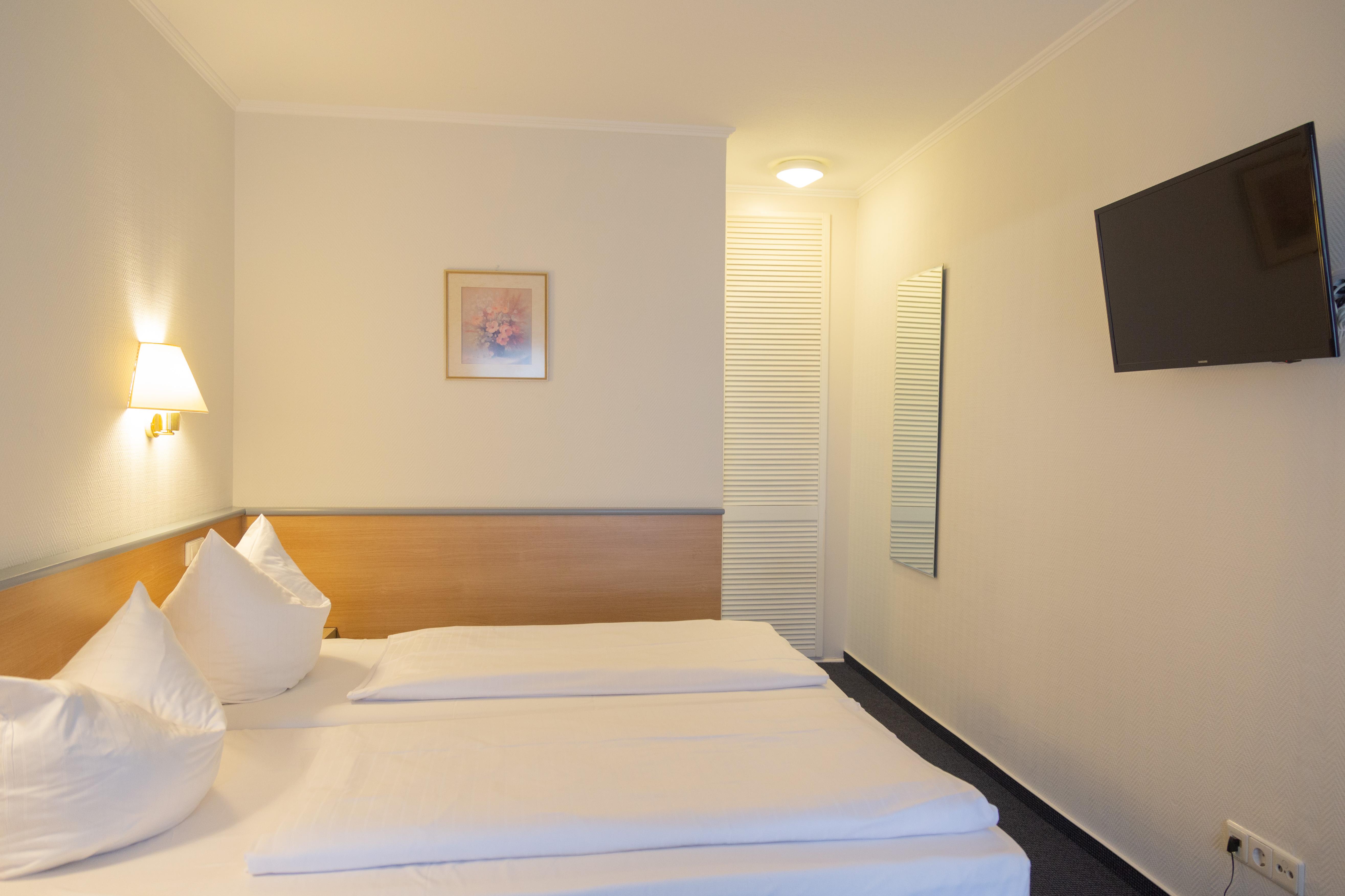 Das Ebertor - Hotel & Hostel Boppard Dış mekan fotoğraf