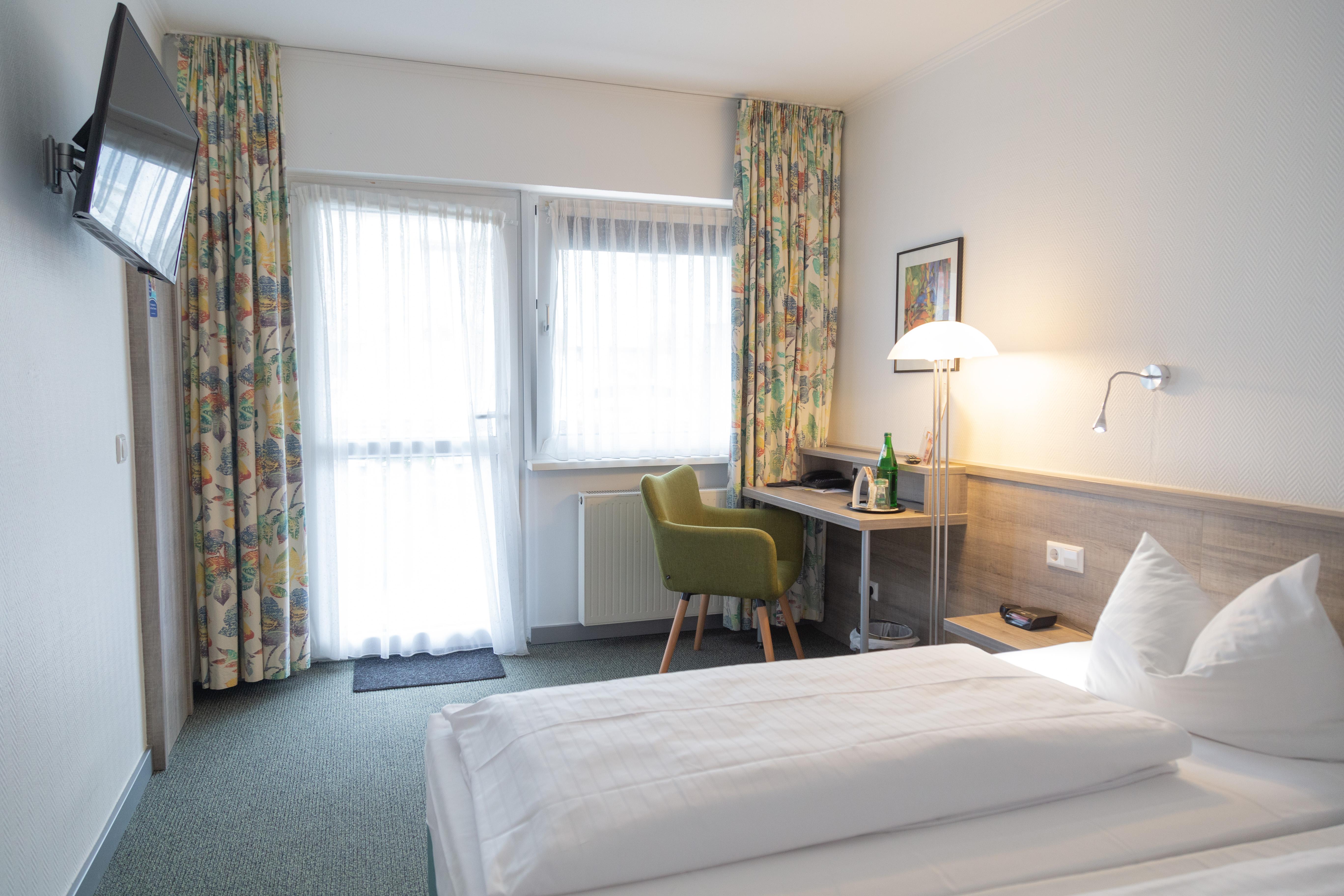Das Ebertor - Hotel & Hostel Boppard Dış mekan fotoğraf
