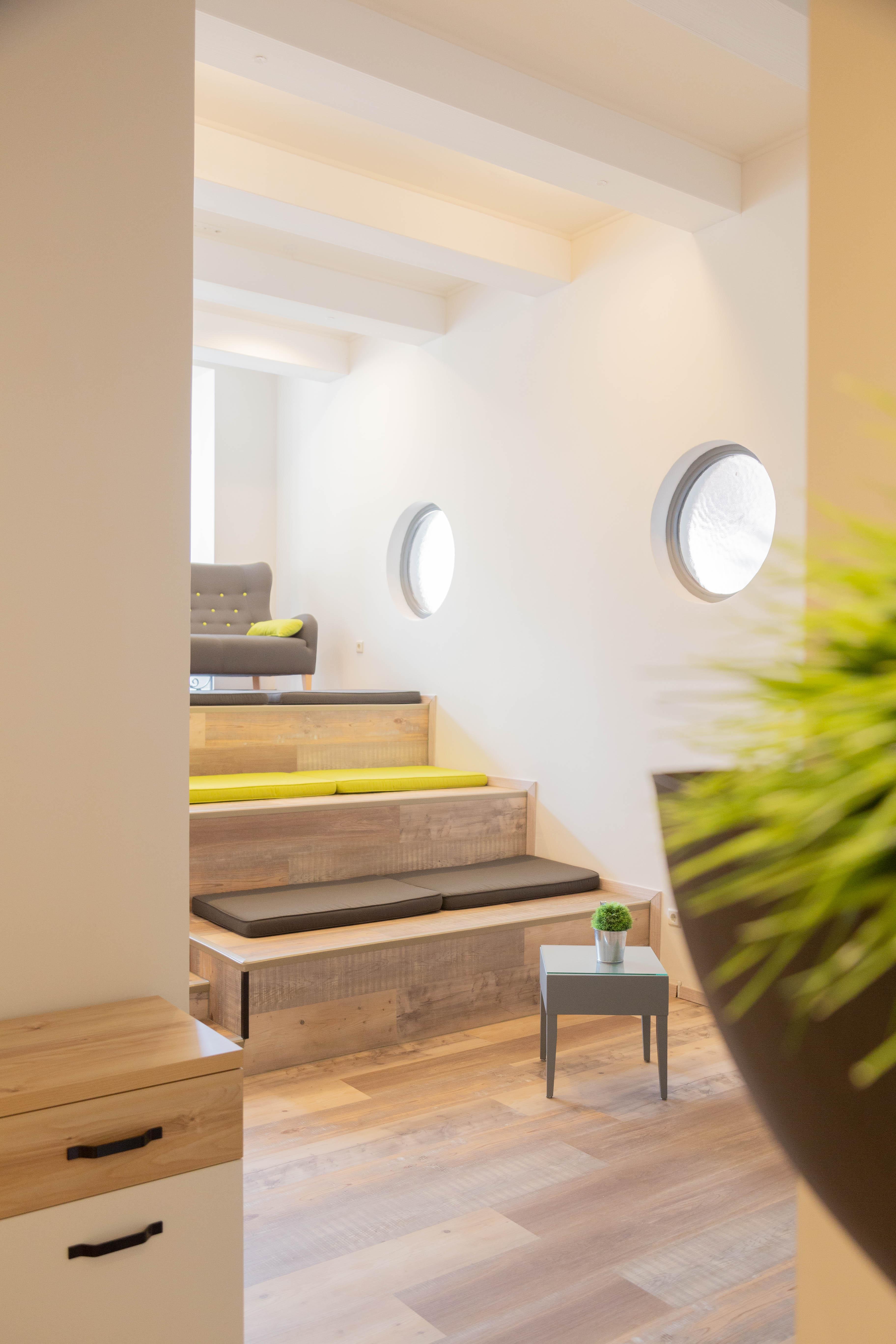 Das Ebertor - Hotel & Hostel Boppard Dış mekan fotoğraf