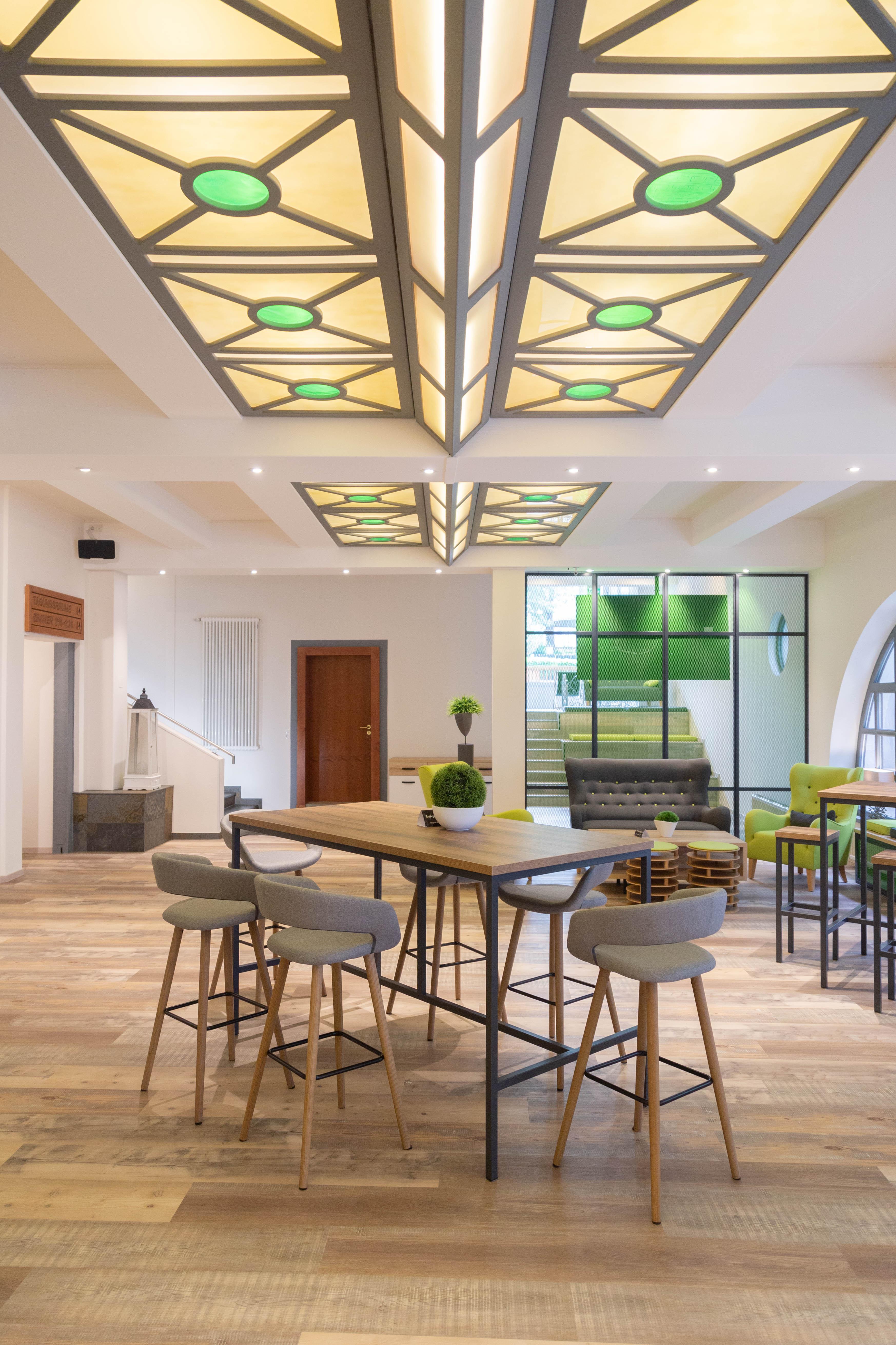 Das Ebertor - Hotel & Hostel Boppard Dış mekan fotoğraf