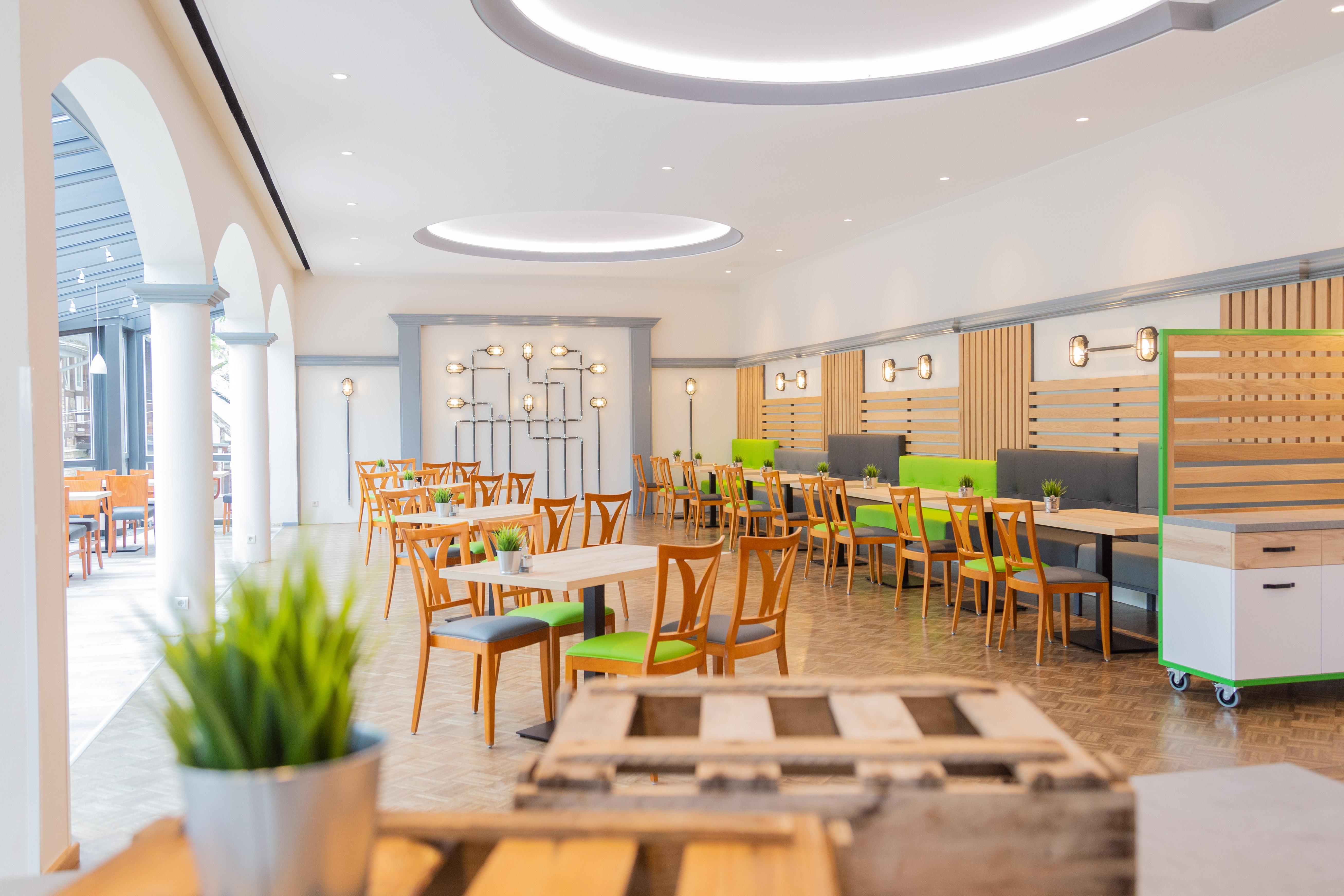 Das Ebertor - Hotel & Hostel Boppard Dış mekan fotoğraf