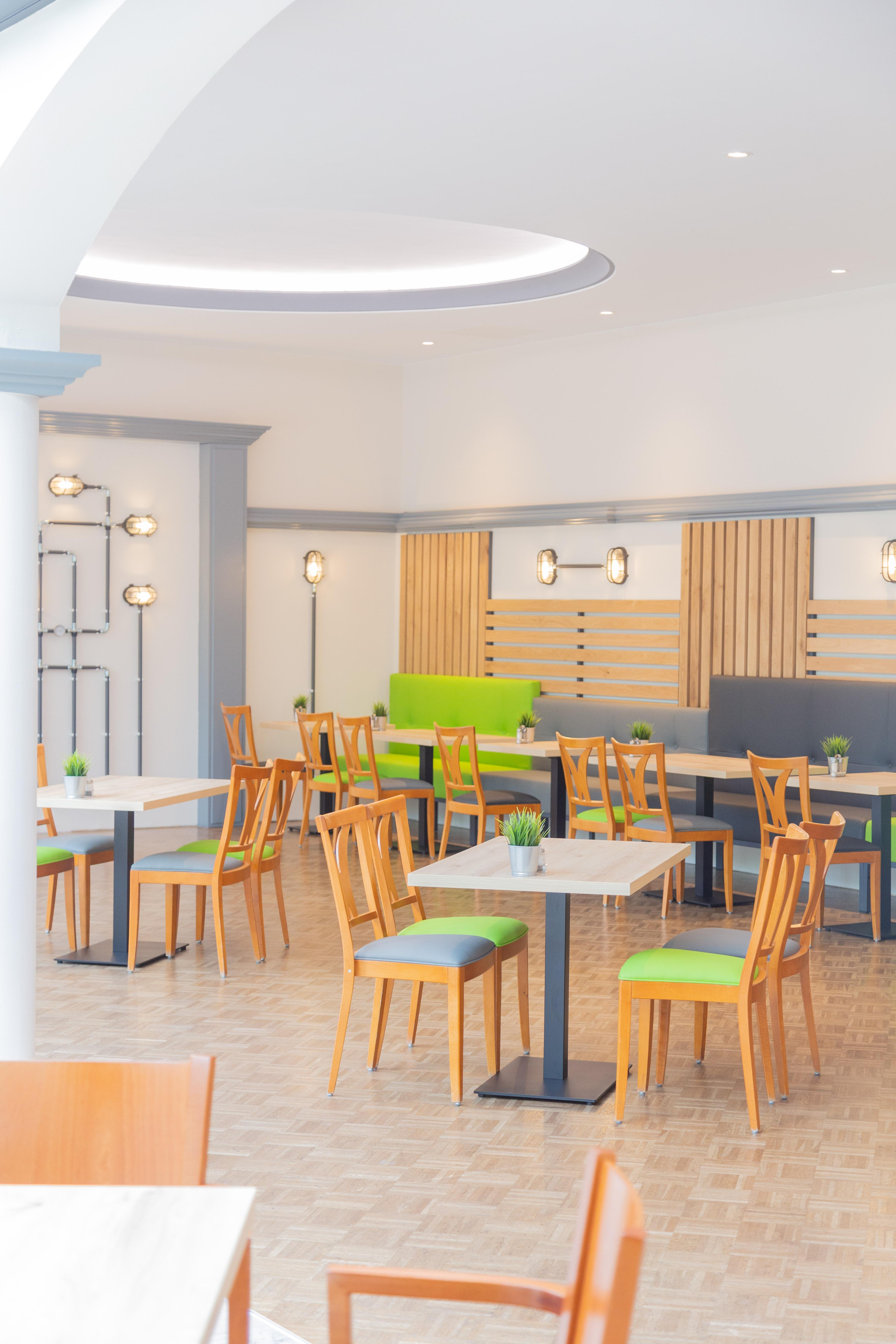 Das Ebertor - Hotel & Hostel Boppard Dış mekan fotoğraf